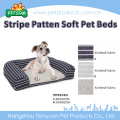 Alibaba Best Sellers Good Quality Knitted Fabric Cozy Pet Beds